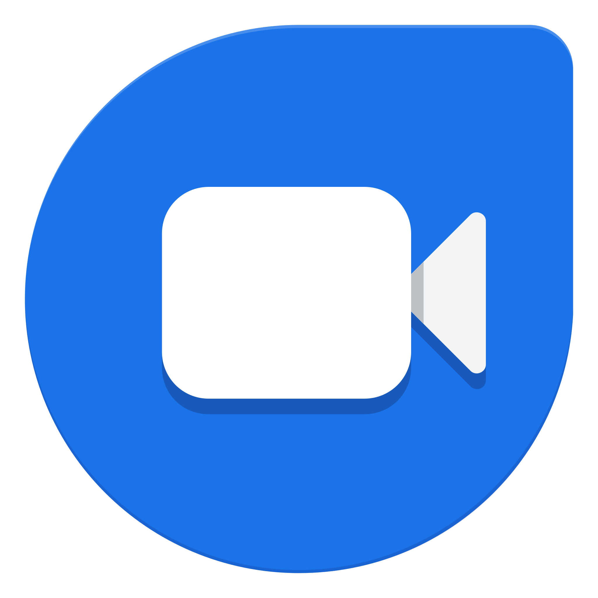 Google Duo Image