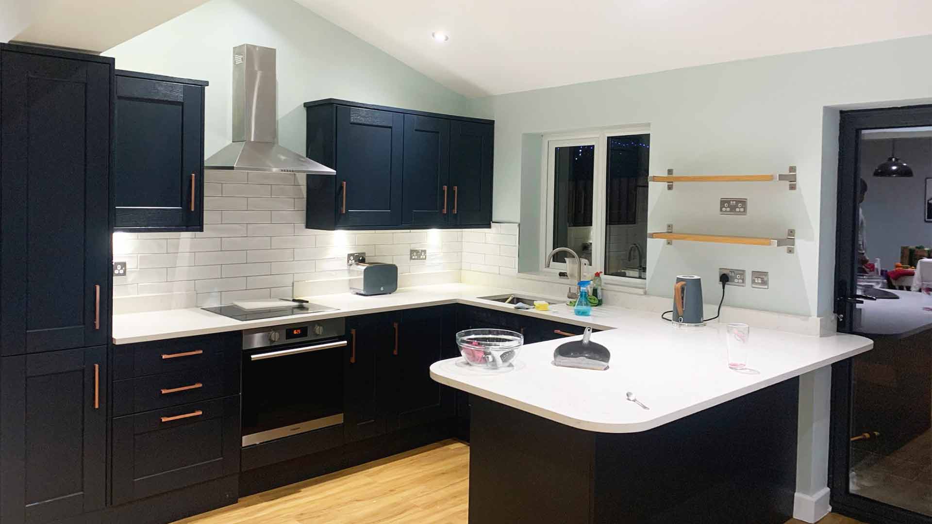 Painter and Decorator in Leeds Get a Free Quote Excellent Reviews