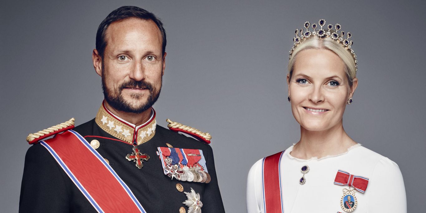 Norwegian Crown Prince Haakon to Visit Canada, Attend Norwegian