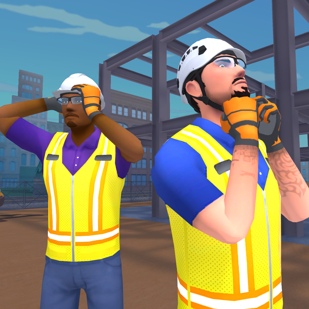 Hard Hats vs Safety Helmets