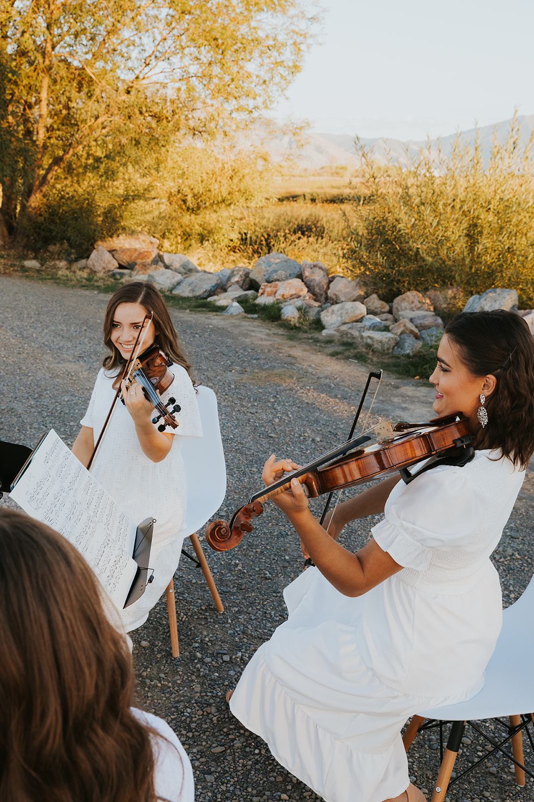 How much does a string quartet cost in Utah?