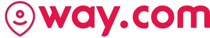 way.com logo