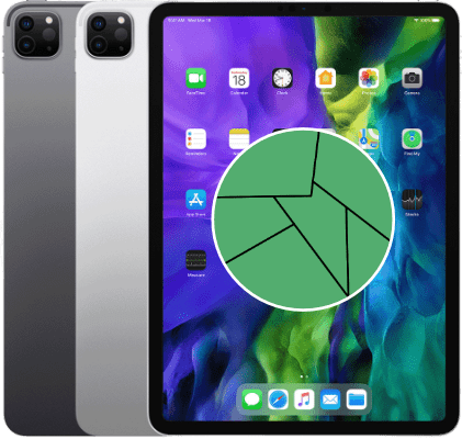 Batería A2224 para iPad Pro (11) 2020 (A228 A2068 A2230 A2231) 2ªGeneración De 7540mAh – Calidad