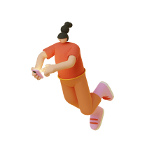 Scan vector