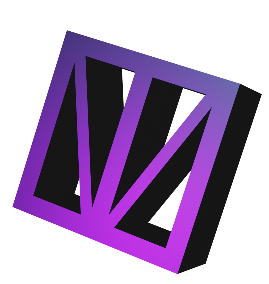 Our magnific logo