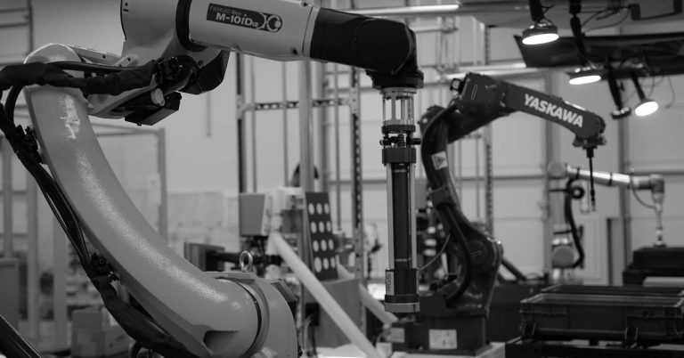 Robot Hardware is a Bottleneck for Warehouse Automation | Blog | Plus ...