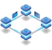Coinweb reactive smart contracts