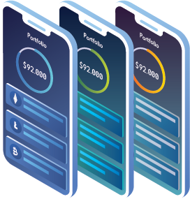 Coinweb wallet