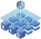 Coinweb delay graph