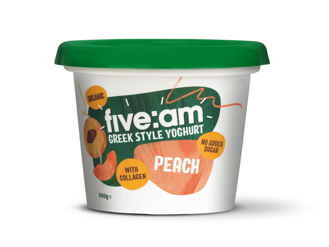 Peach