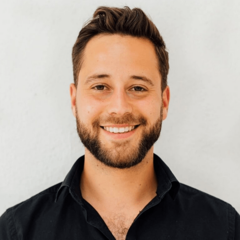 Rob Rohner R17 Ventures AG | Performance Marketing Agency