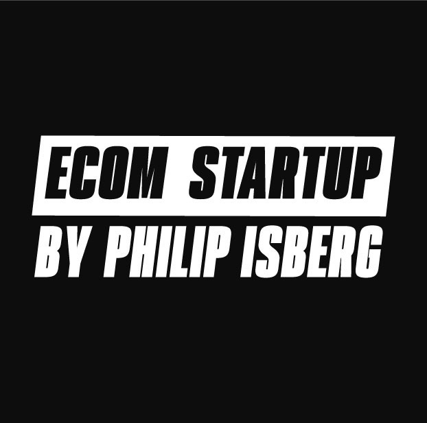 Ecom Startup