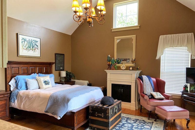 Butterfly Ridge Mountain Retreat