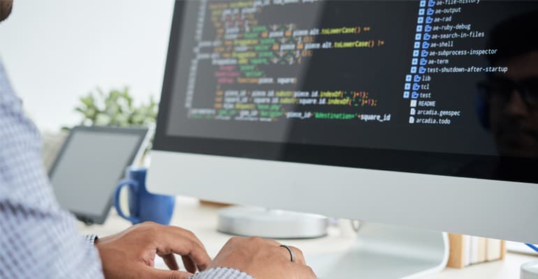 Which is Better, Webflow or Wordpress? — illustration