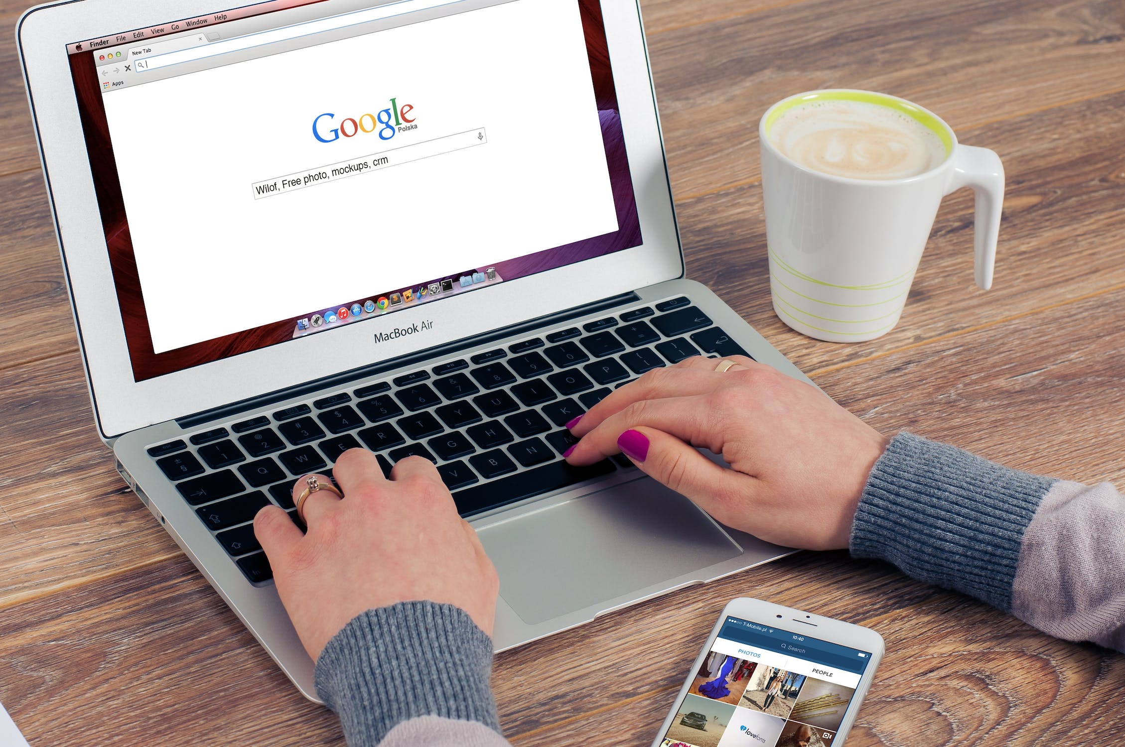 Local SEO Services in Sydney: How to Get Found in Local Search — illustration