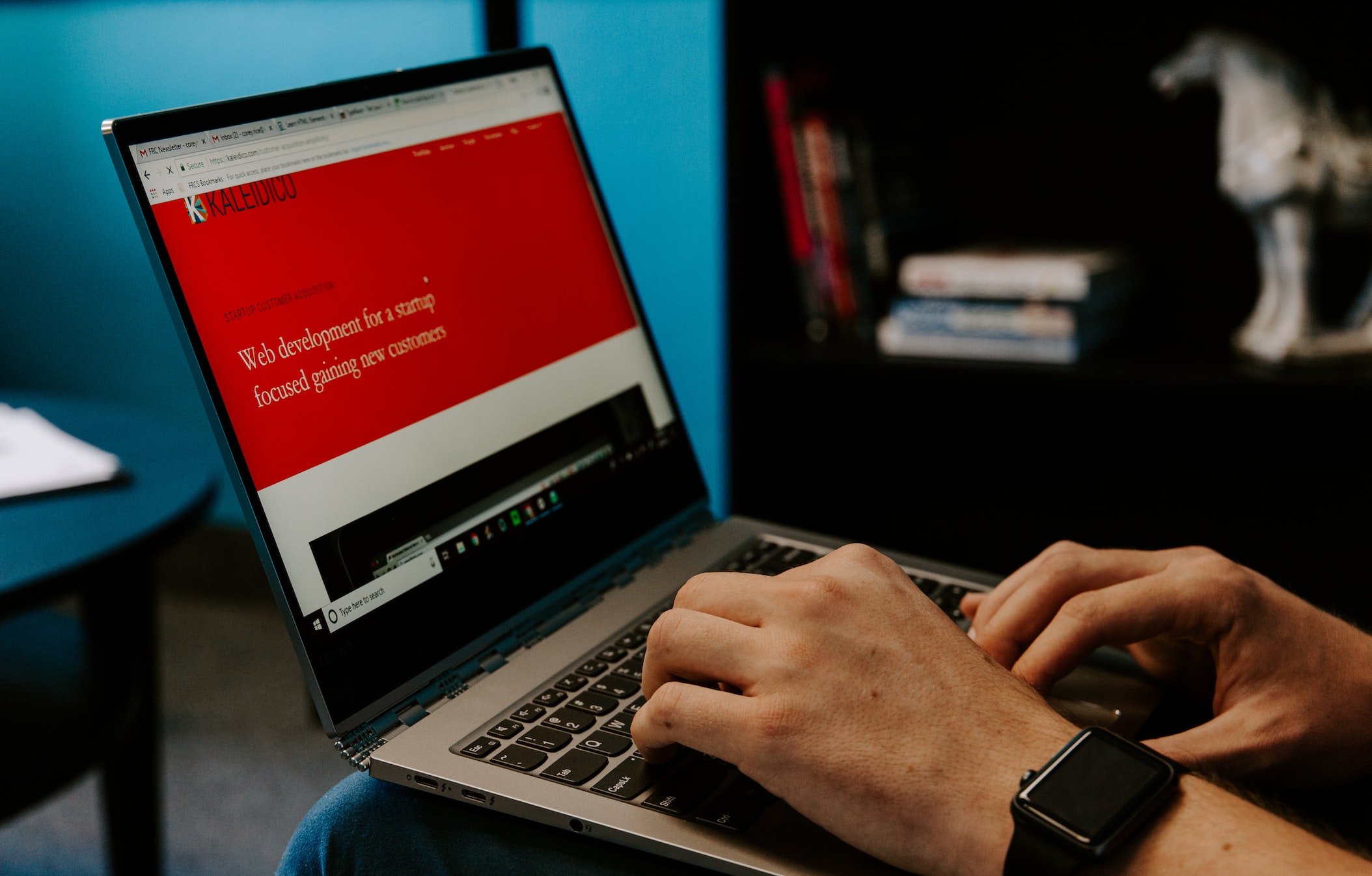 Understanding How Google Pagespeed Impacts Your Business — illustration