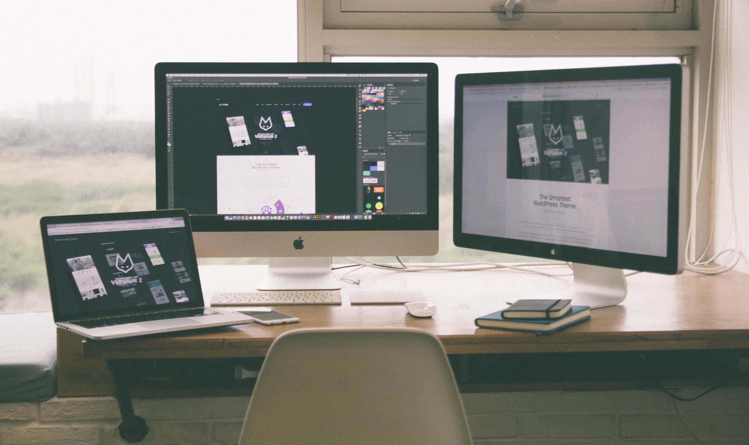 Why You Should Invest in Professional Website Design in Sydney — illustration