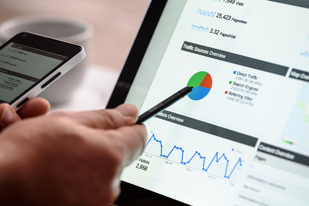 What is Digital Marketing and How Can It Help Your Business Grow in Sydney? — illustration