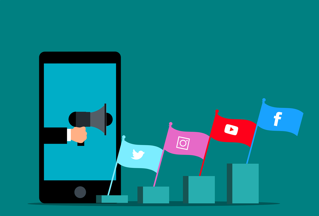Why Invest in Digital Marketing? — illustration