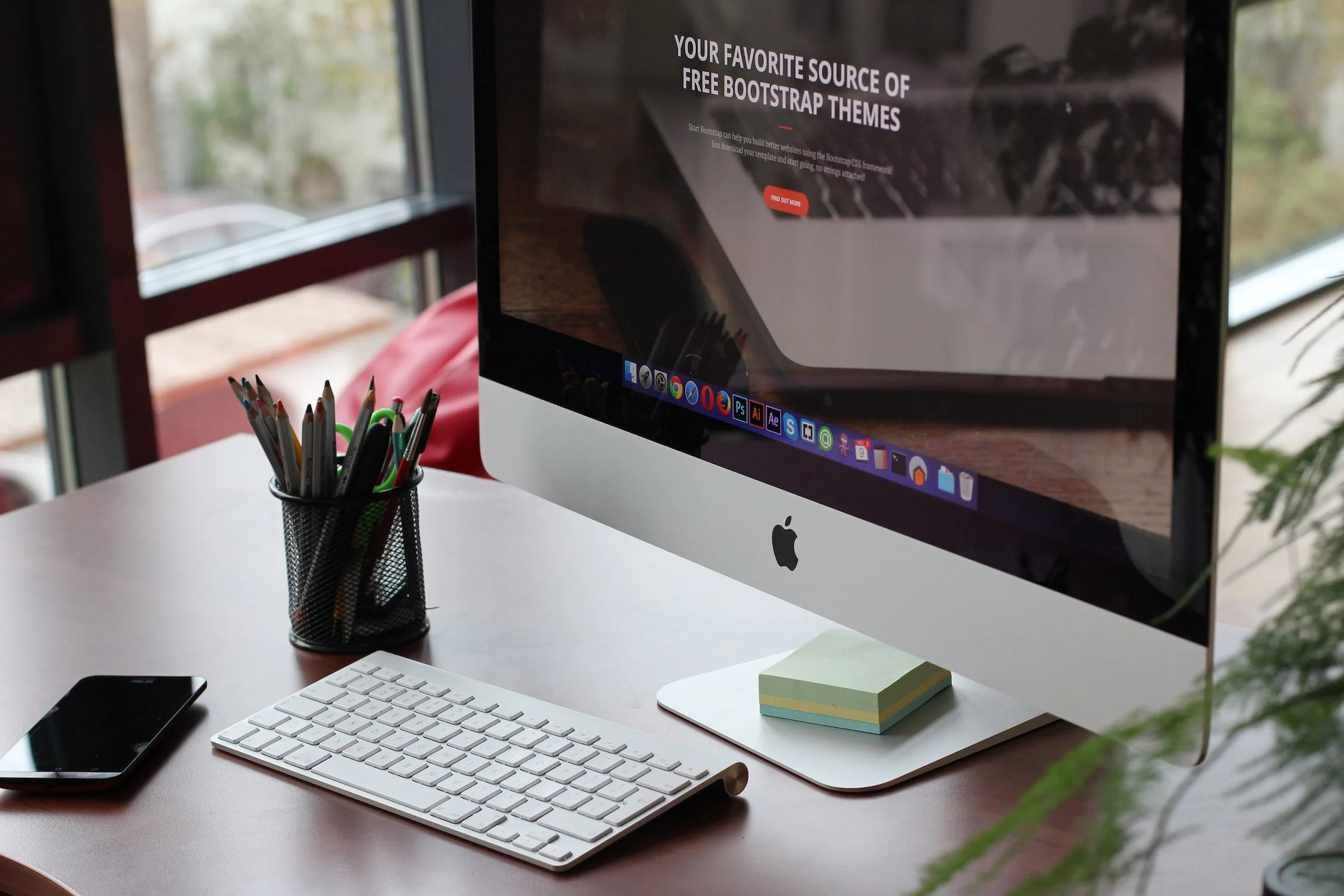Why You Should Choose a Local Web Design Company in Sydney — illustration