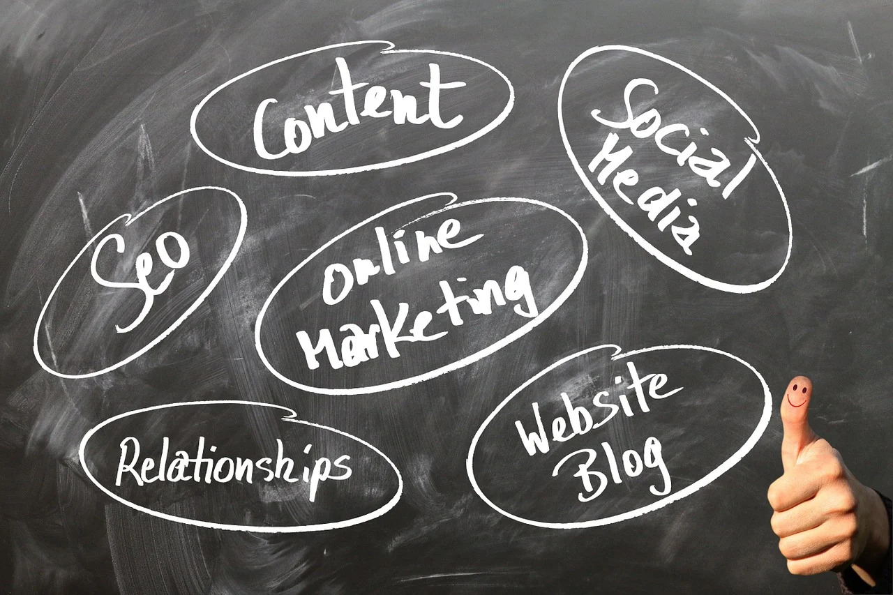Digital Marketing Services in Sydney: Taking Your Business to the Next Level — illustration