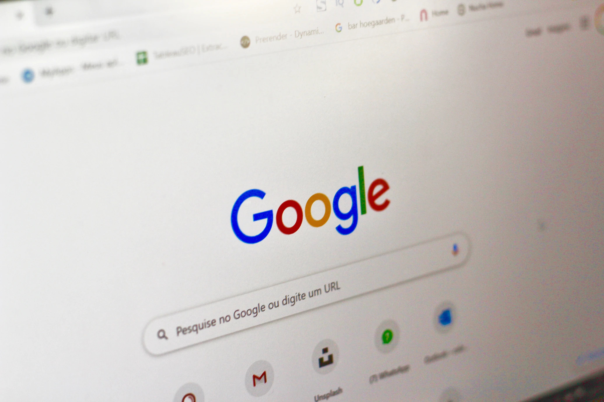 The Importance of Google Page Speed — article thumbnail