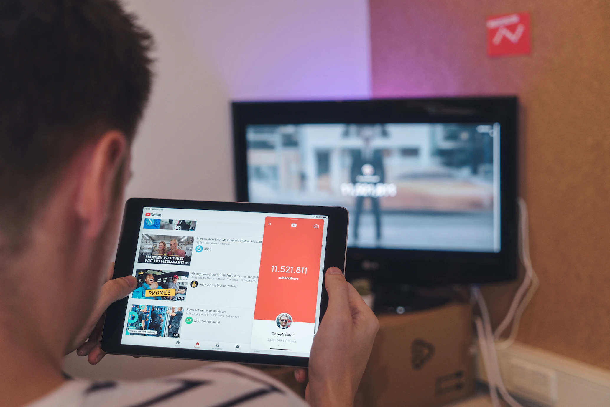 Why Youtube Ads Are the Future of Digital Marketing — article thumbnail