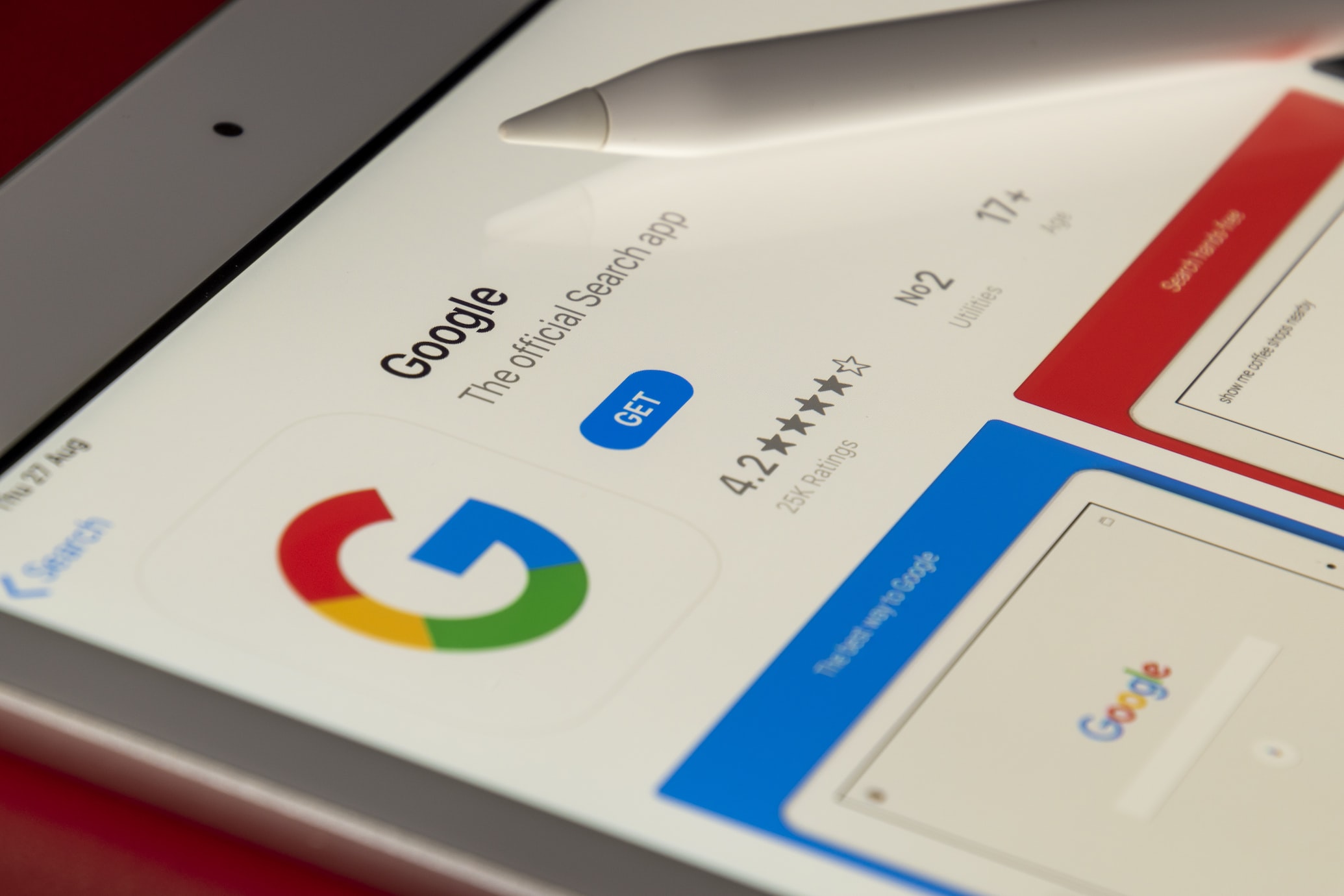 Using Search Console to Improve Your SEO Strategy — article thumbnail