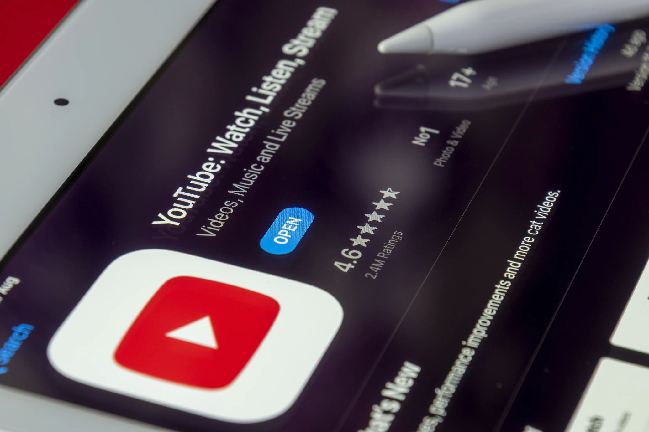 Welcome to the World of YouTube Advertising — article thumbnail