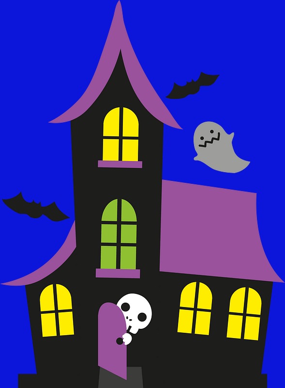 Halloween 1