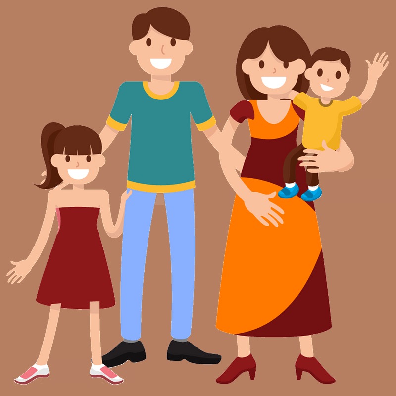 My Family