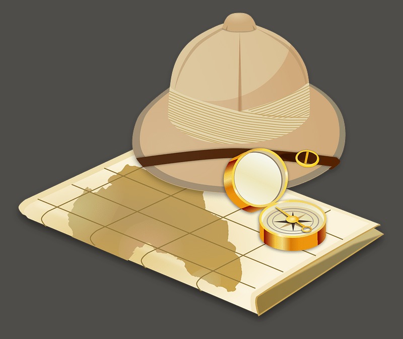 Safari 1