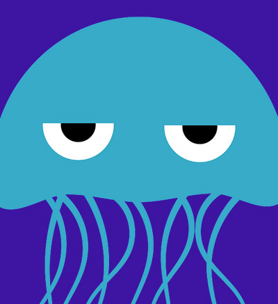 Sea Animals 1