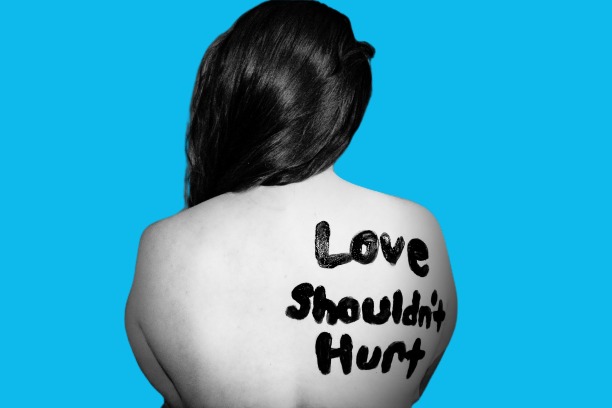 Stop Women Abuse