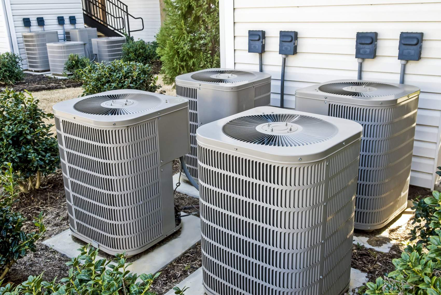 Air Conditioner Repair Orlando