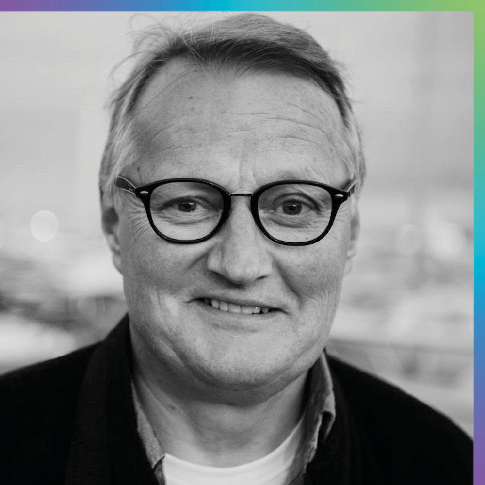 Rune Bjerke