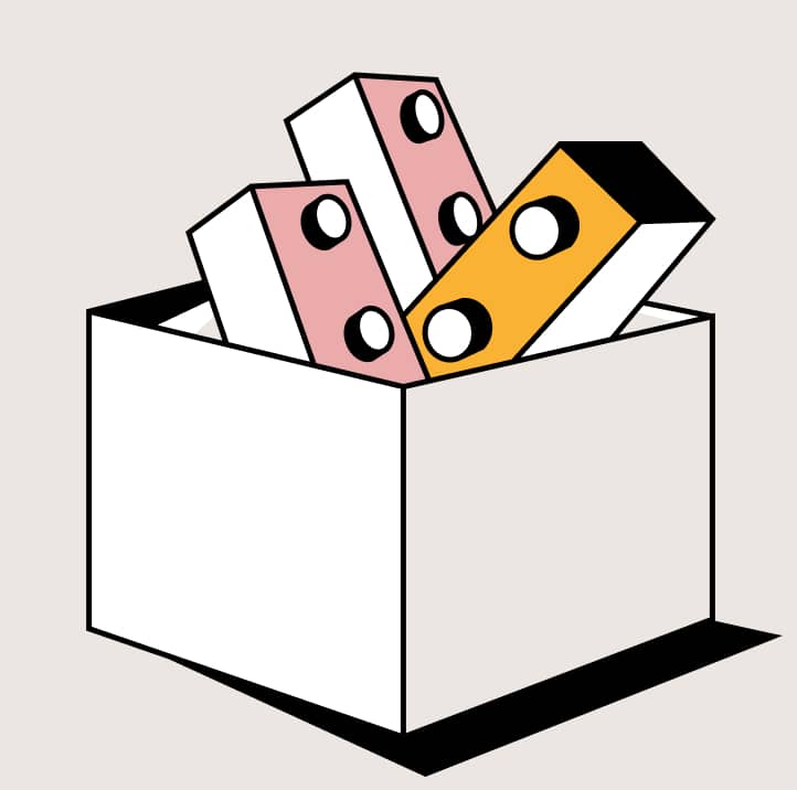 Illustration de la fonctionnalité : Applicant Tracking System
