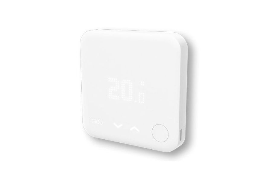Tado Thermostat