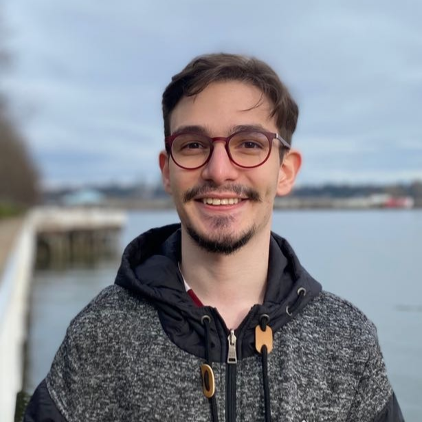 Avatar image for Lucas De Oliveira