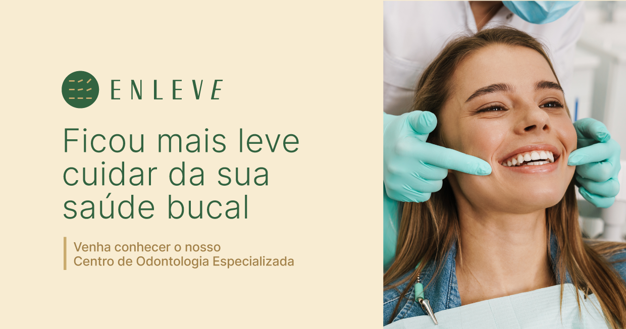 Enleve Centro de Odontologia Especializada