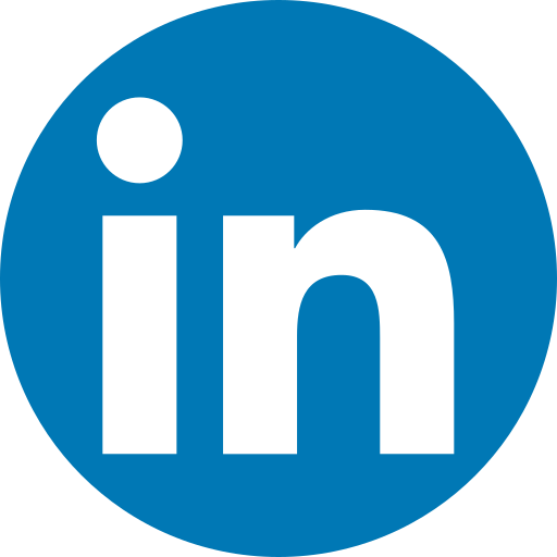 LinkedIn logo