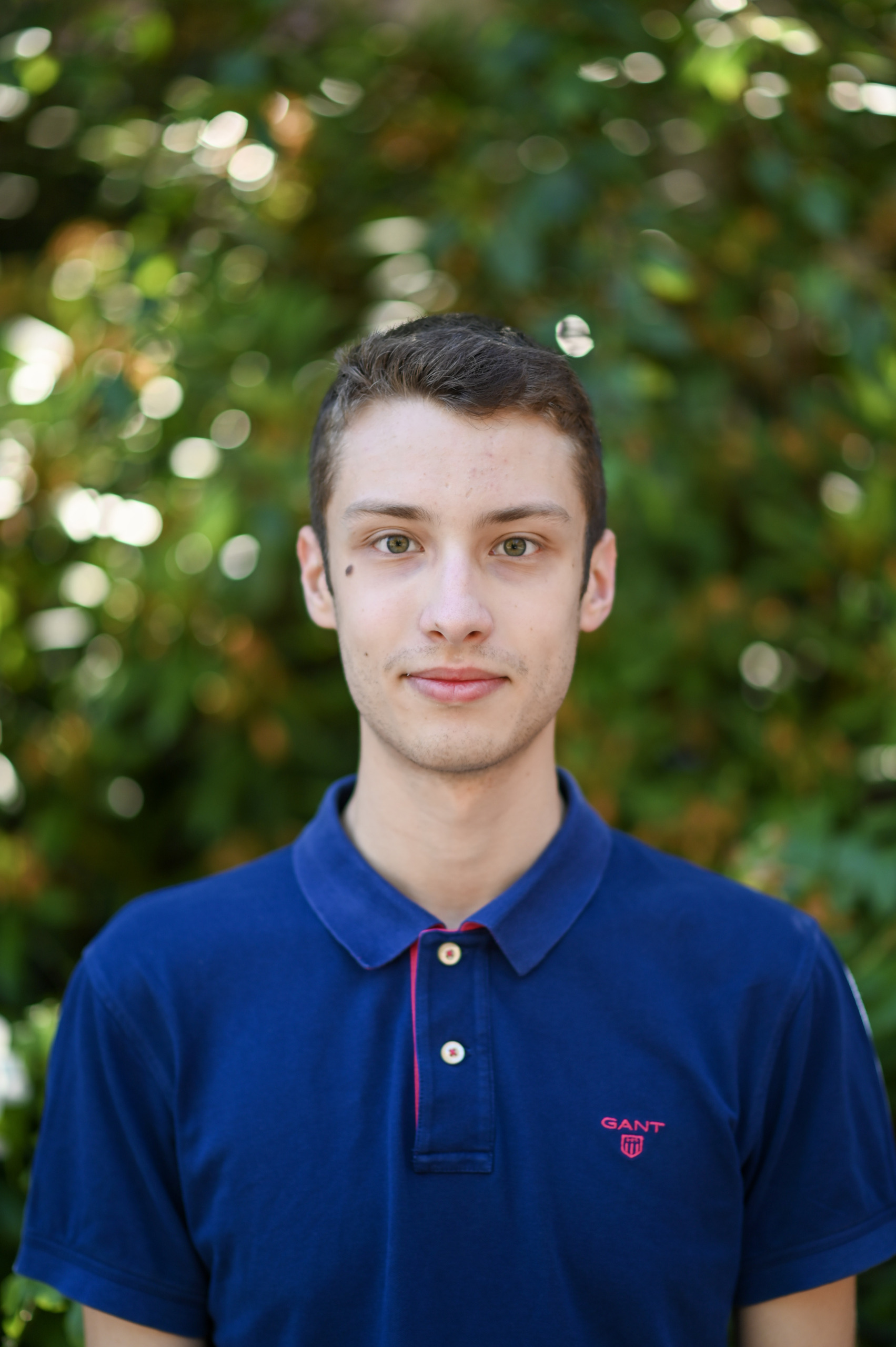 Co-Founder of ALTRSight