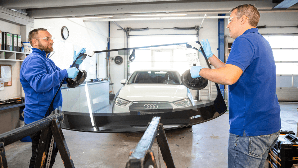 Social Recruiting Agentur KFZ Autohaus Mechatroniker Mitarbeiter finden
