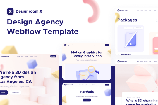site profile thumbnail