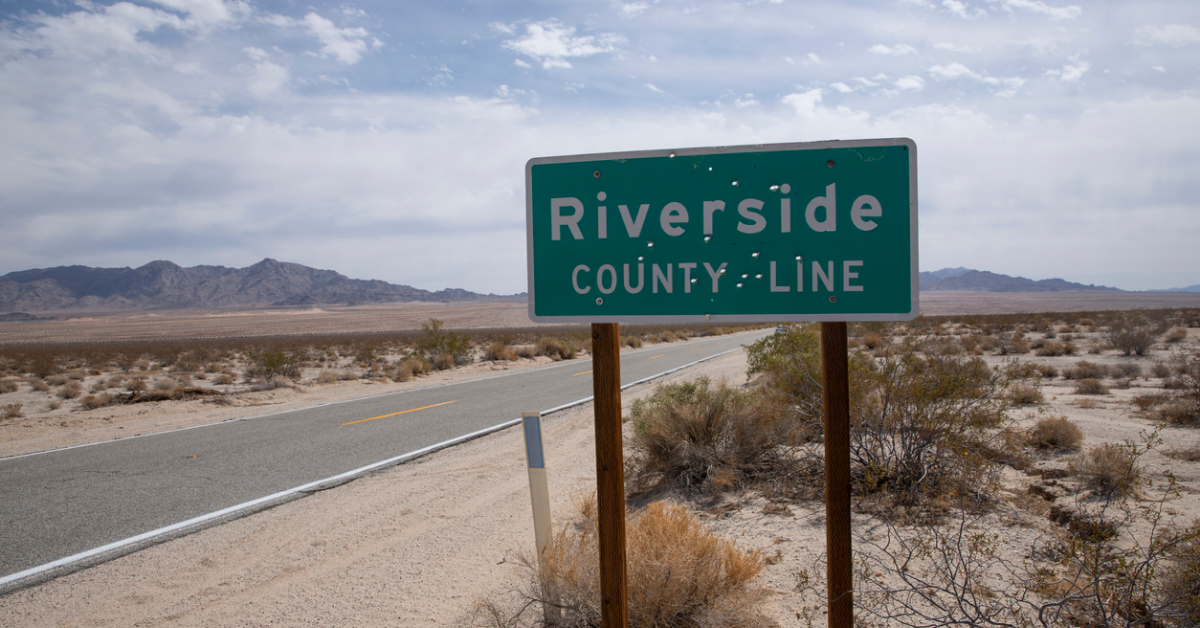 Best Pickleball Courts In Riverside County Paddle2Racket