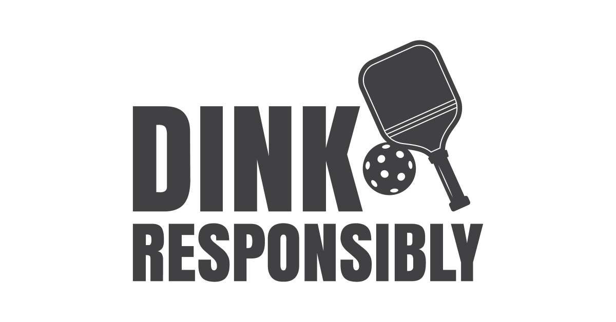 Why Is Dink Used In Pickleball? Paddle2Racket