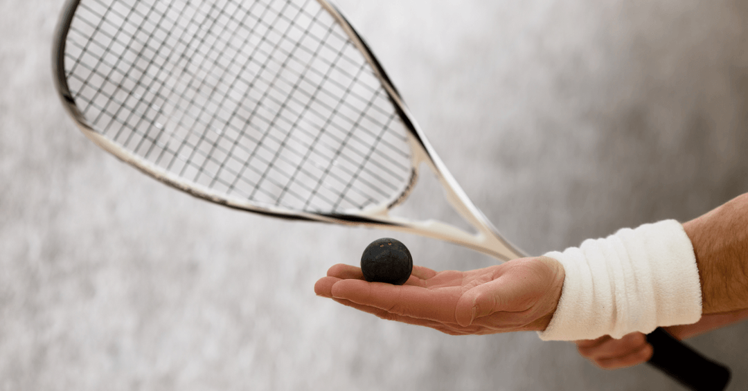 Is Pickleball And Racquetball The Same? Paddle2Racket