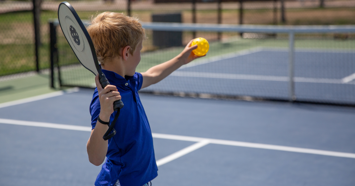 Is Pickleball Hard To Play? Paddle2Racket