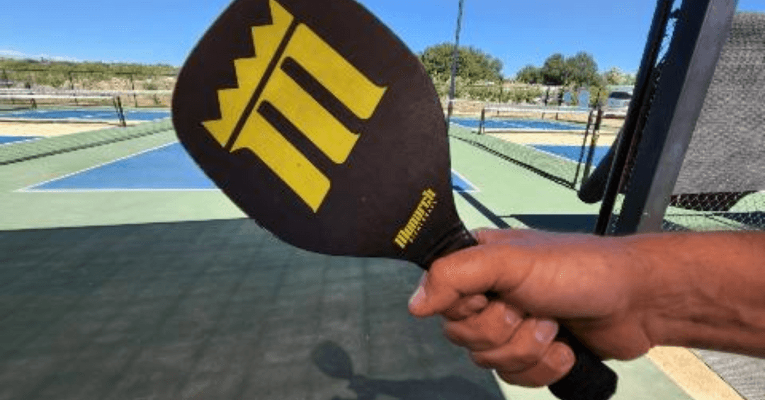 What Sports Are Similar To Pickleball? Paddle2Racket