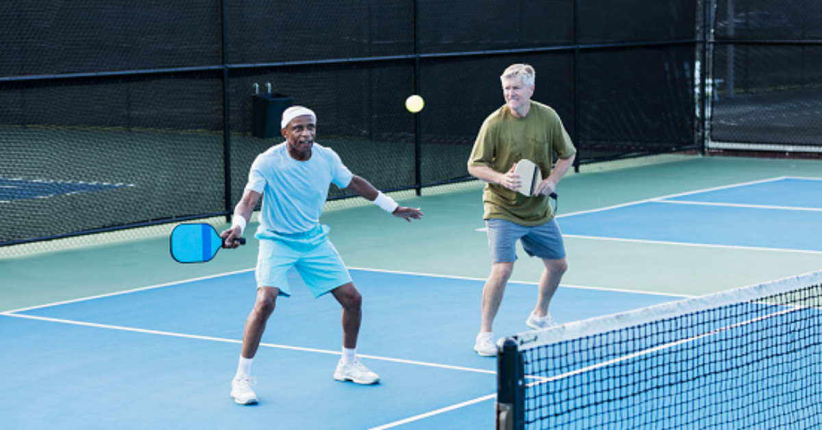 What Is Pickleball Attire? Paddle2Racket